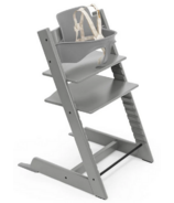 Stokke Tripp Trapp High Chair Storm Grey