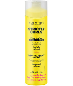 Marc Anthony Strictly Curls Frizz Sealing Conditioner