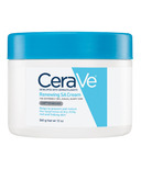 CeraVe Salicylic Acid Cream for Rough and Bumpy Skin