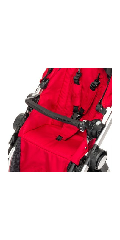 Baby Jogger City Mini GT Single Stroller – A Close Up Review