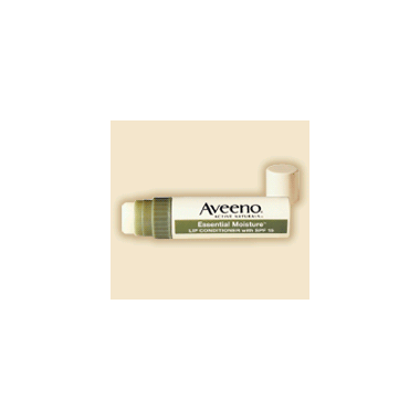Aveeno Essential Moisture Lip Conditioner Aveeno Essential Moisture Lip Conditioner