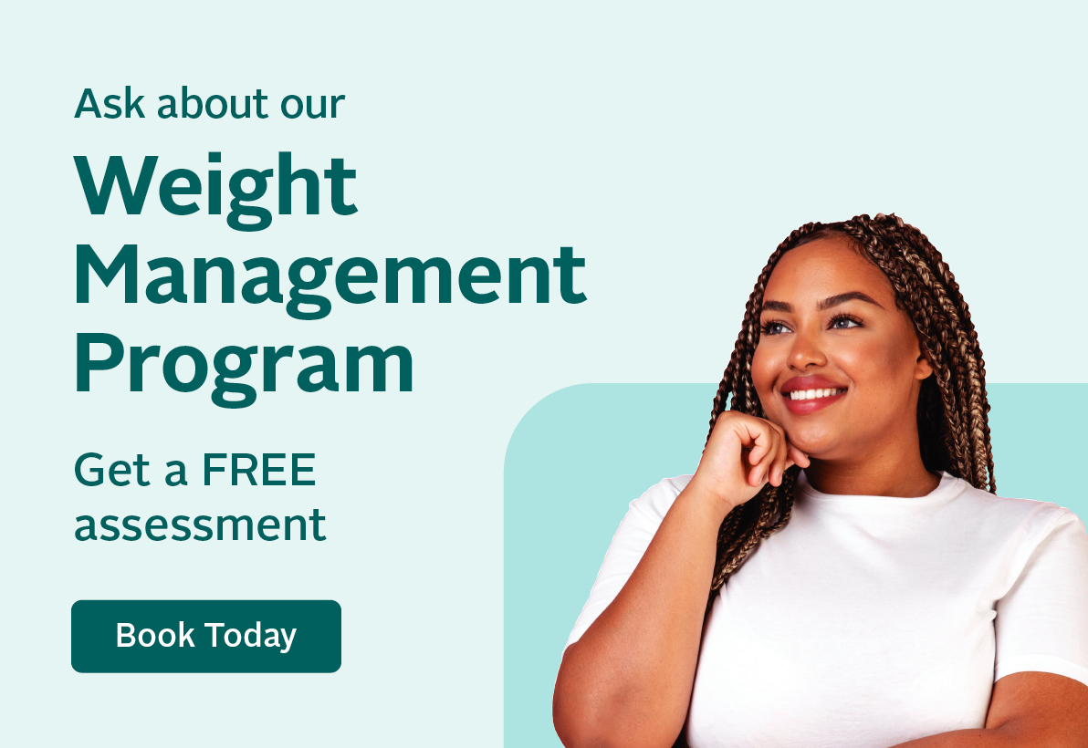 Weight Management