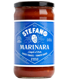 Stefano Faita Marinara Sauce