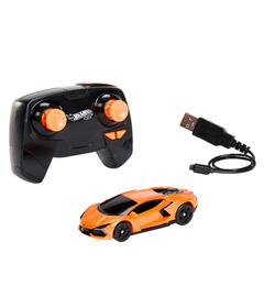 Hot Wheels RC Lamborghini Revuelto