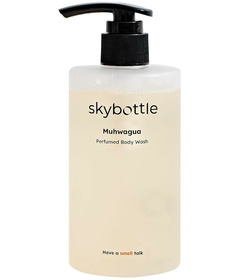 skybottle Perfumed Body Wash Muhwagua
