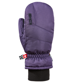 Kombi Junior The Peak Mitt Cosmic Purple