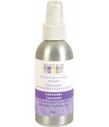 Aura Cacia Aromatherapy Relaxing Lavender Room & Body Mist
