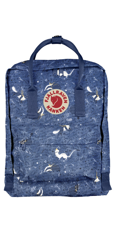 limited edition fjallraven kanken