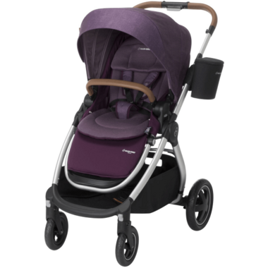 Adorra stroller 2024 maxi cosi