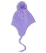 Hot Paws Beanie Hat Orchid