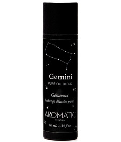 Aromatic Creation Zodiac Roller Ball Gemini