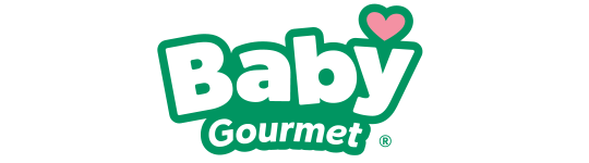 logo de la marque Baby Gourmet