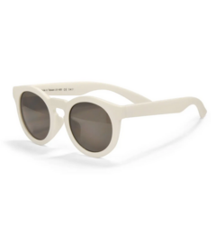 Real Shades Chill Sunglasses White