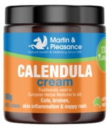 Martin & Pleasance Calendula Natural Herbal Cream