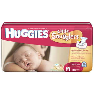 huggies little snugglers size 4 canada