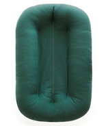 Snuggle Me Organic chaise longue pour bébé Mousse