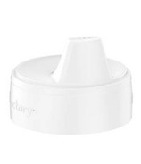 Lifefactory Wide Neck Hard Sippy Spout Accessory for Baby Bottle
