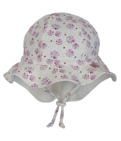 Calikids Grow with Me Hat Rosebud
