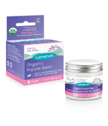 Lansinoh Organic Nipple Balm for Breastfeeding