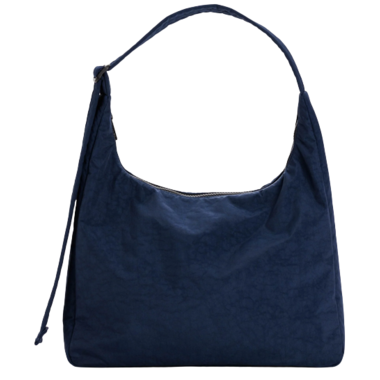 Navy blue shop hobo handbags