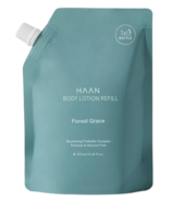HAAN Body Lotion Refill Forest Grace