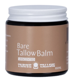 Thrive Tallow Bare Balm