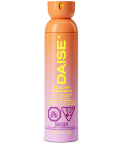 DAISE All Body Spray & Deodorant Peachy