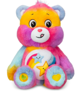 Schylling Dare to Care Bear