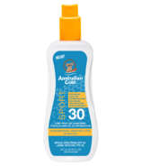 Australian Gold Spray Gel Sport Sunscreen SPF 30