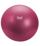 Ballon de fitness Everlast Pro Grip 65 cm