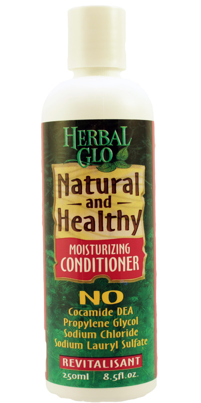 Buy Herbal Glo Moisturizing Conditioner At Wellca Free Shipping 35 In Canada 8650