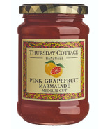 Thursday Cottage Pink Grapefruit Marmalade Medium Cut