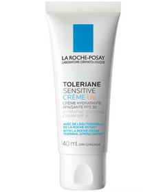 La Roche-Posay Toleriane Sensitive UV SPF 30 Hydrating Creme