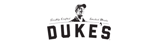 Logo de la marque Duke's