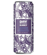Dry Soda Co. Botanical Bubbly Lavender