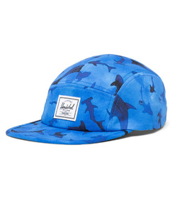 Herschel Supply Glendale Kids Cap Sharks