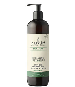 Sukin Hydrating Body Lotion 