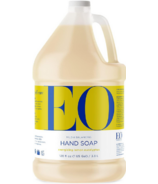 EO Hand Soap Refill Lemon & Eucalyptus