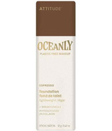 ATTITUDE Oceanly Light Coverage Foundation