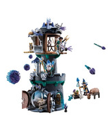 Playmobil Novelmore III Violet Vale Wizard Tower