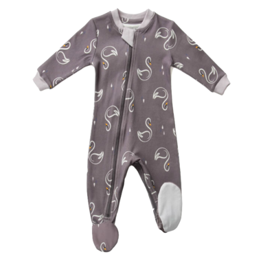 organic cotton sleepers canada