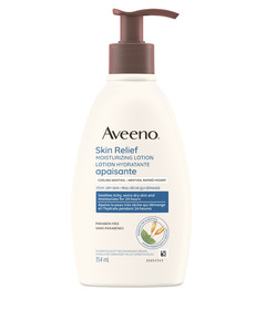 Aveeno Active Naturals Skin Relief Moisturizing Lotion