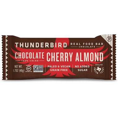 thunderbird superfood bar