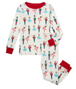 Ensemble de pyjama pour enfants Hatley Casse-Noisette