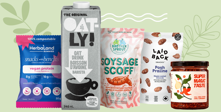 Save up to 20% on Plant-Based Foods Save up to 20% on Plant-Based Foods