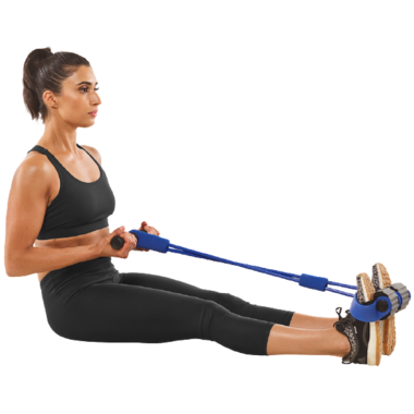 Buy Everlast Pilates Rowing Action Exerciser at Well.ca | Free Shipping ...