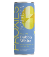 Proxies Bubbly White Non-Alcoholic Bright and Aromatic Can