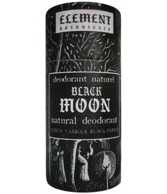Element Botanicals Black Moon Deodorant