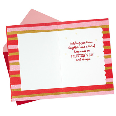 thumbnail image 2 of Valentines Day Cards For Wife Happy ... - Zielona Dolina 2 of 14