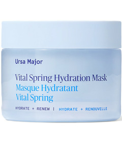Ursa Major Vital Spring Hydration Mask